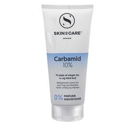 Skinocare Cabamid 10% Creme - 200ml til Tør Hud
