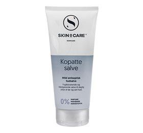 Skinocare Kopattesalve 200ml - Mild Antiseptisk Pleje