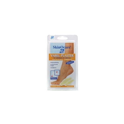 Skinocare Vabelplaster til Hænder & Fødder - 6 Stk