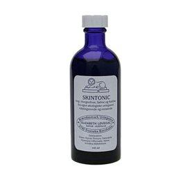 Elizabeth Løvegal Skintonic Bull 100ml - Mild Hudrensning