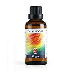 Allergica Snuron 50ml - Homøopatisk Lægemiddel til Allergi