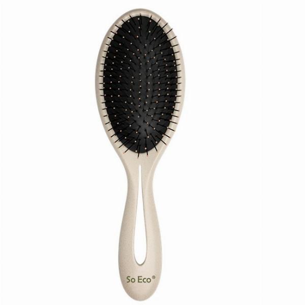 So Eco Oval Uglamrende Hårbørste - Fantastisk tilbud!