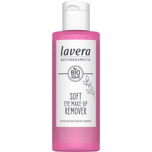 Lavera Blid Øjenmakeupfjerner 100ml - Naturlig Formel