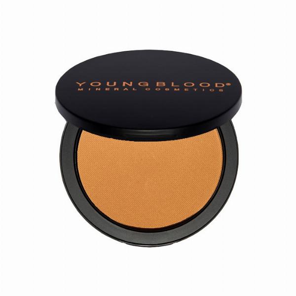 Youngblood Defining Bronzer Soleil 8 G - Makeup til Glød