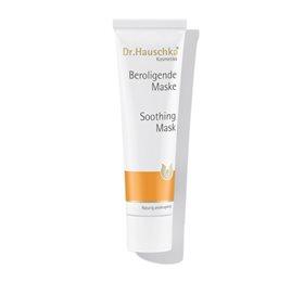 Beroligende Ansigtsmaske fra Dr. Hauschka - 30ml