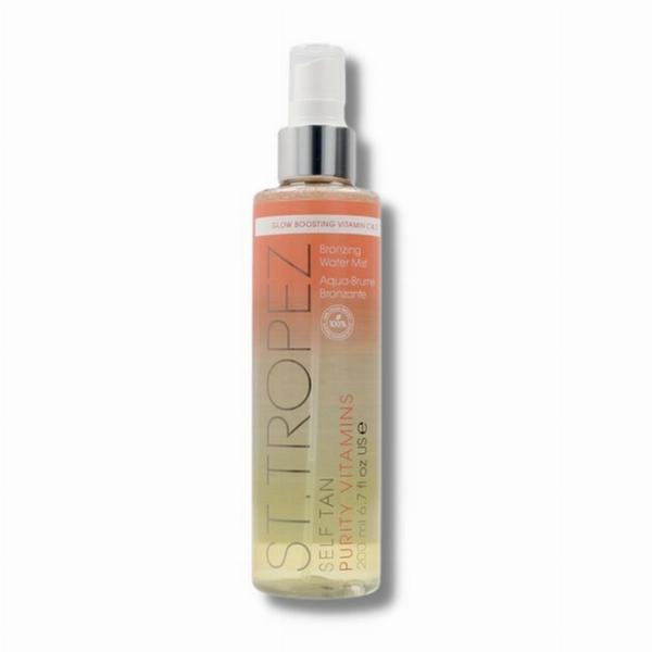 St. Tropez Purity Vitamins Bronzemisting 200 ml - Tilbud!