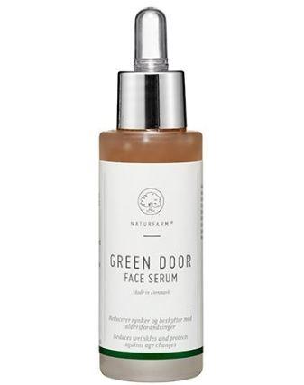 Stamcelle Ansigtsserum fra Naturfarm - 30ml