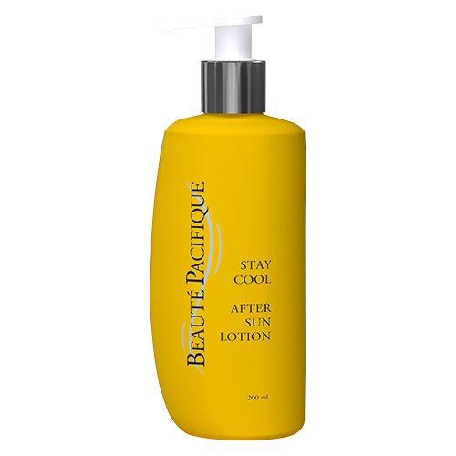 Beauté Pacifique Stay Cool Aftersun Lotion 200 ml