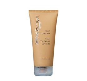 Beauté Pacifique Stay Tanned Selvbruner 200ml - Naturlig Glød