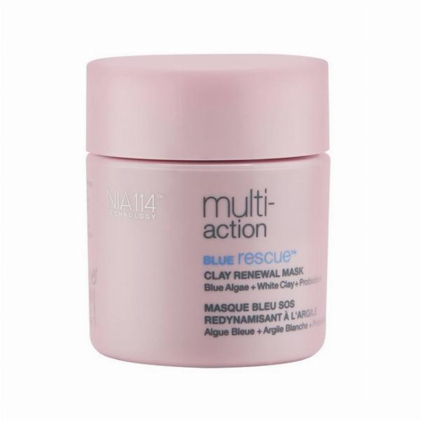 Strivectin Multi-Action Blue Rescue Lermaske på tilbud
