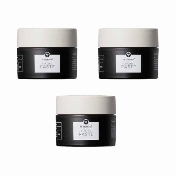 HH Simonsen Styling Paste 90ml - 3 Stk Tilbud!