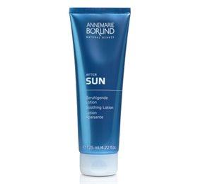 Annemarie B?rlind Sol Efter Sol Beroligende Lotion 125ml