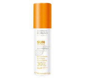 Annemarie B? Rlind Solcreme Anti Age SPF 30 - 50ml