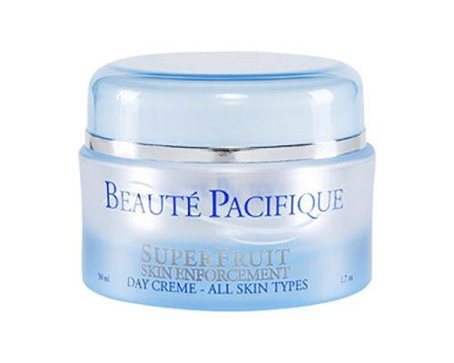 Beauté Pacifique Superfruit Dagcreme til Alle Hudtyper 50 ml