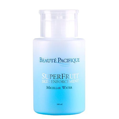Beauté Pacifique Superfruit Micellar Vand - 160 ml