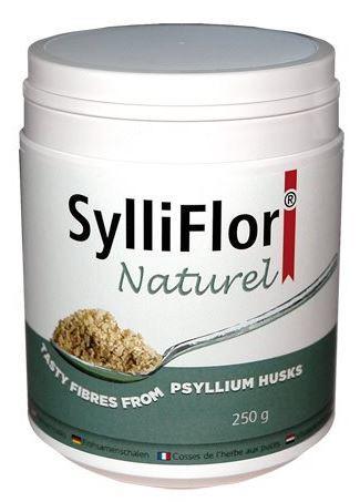 Sylliflor Naturlige Loppefrøskaller 200g - Sundhedstilskud