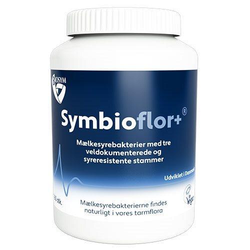 Symbioflor 160 kapsler - Effektive mælkesyrebakterier