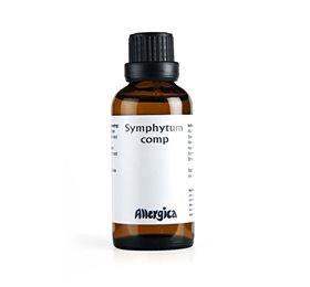 Allergica Symphytum Comp Bull 50ml - Homøopatisk middel
