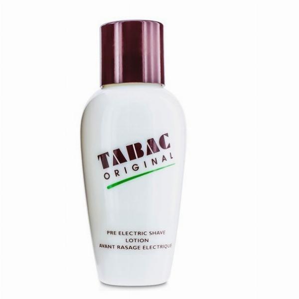 Tabac Original Pre Electric Shave Lotion 100 Ml - Tilbud!