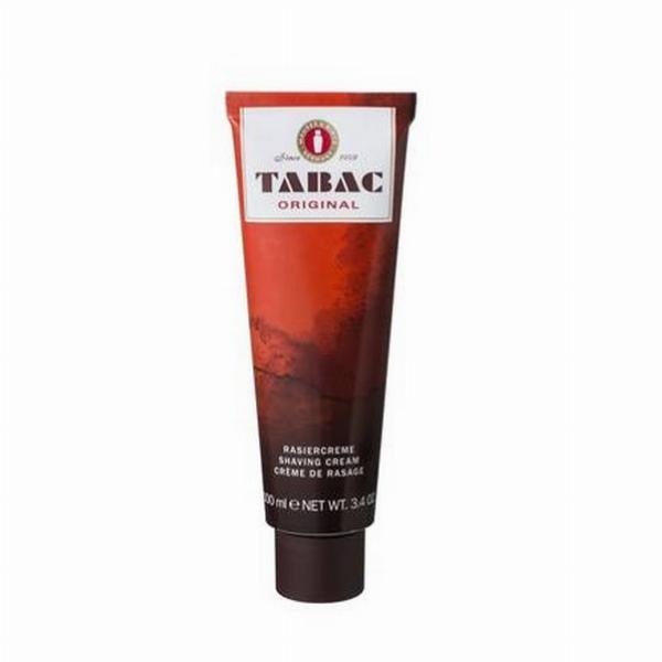 Tabac Original Barbercreme 100 Ml - Fantastisk tilbud!
