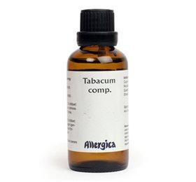 Allergica Tabacum Comp Bull 50ml - Homøopatisk middel