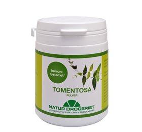 Nd Tomentosa Pulver 100 G - Styrk dit immunforsvar