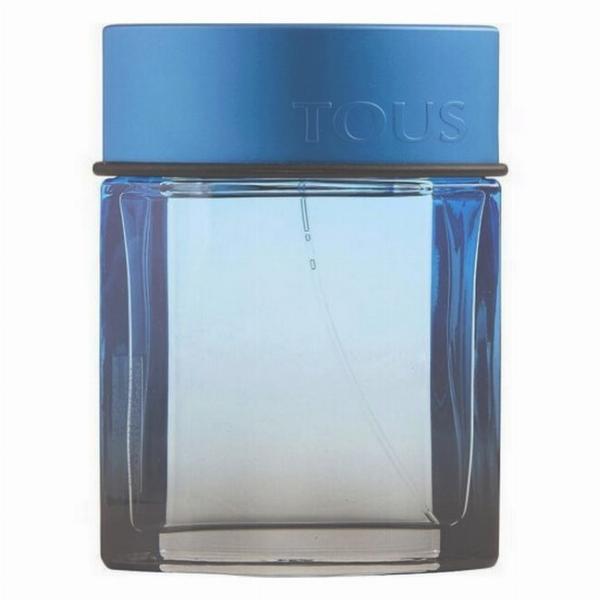 Tous Man Sport Eau de Toilette 100 ml - Fantastisk tilbud!