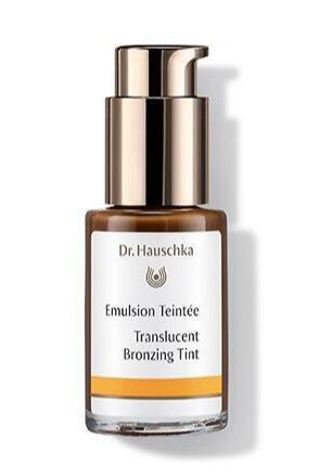 Dr. Hauschka Translucent Bronzing Tint - 18 ml Tilbud!