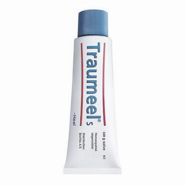 Traumeel Salve 100 G - Effektiv hudpleje til alle behov