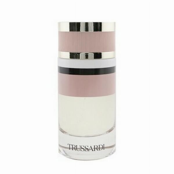 Trussardi Eau De Parfum 60 Ml - Fantastisk Dufttilbud!