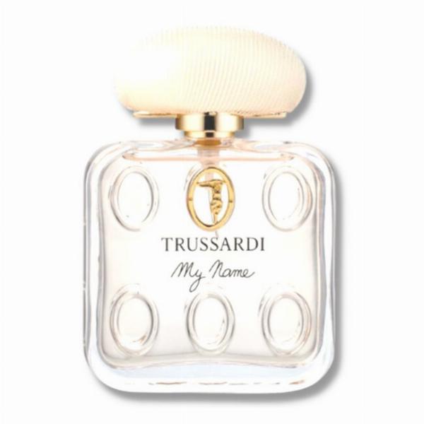 Trussardi My Name Eau de Parfum 100 ml til kvinder