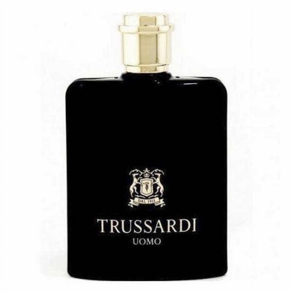 Trussardi Uomo Eau de Toilette 100 ml - Herreduft på tilbud