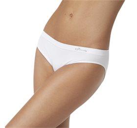 Boody Bikini Trusser i Hvid - Komfort og Kvalitet!