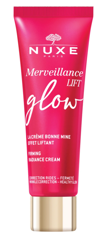 Nuxe Merveillance Lift Glow Opstrammende Creme 50ml