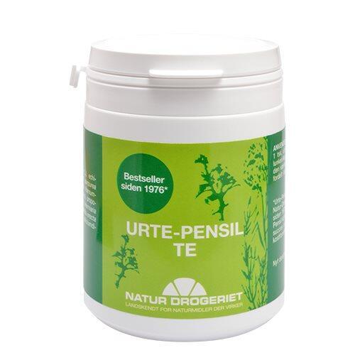 Urte Pensil Te 85g - Populær Urteblanding fra Danmark