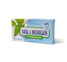 Frisk Pebermynte Halstabletter - 20 Stk. til Immunforsvaret
