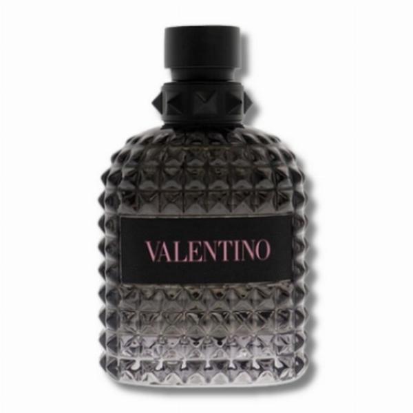Valentino Uomo Born In Roma 50 Ml Edt - Fantastisk Duft!