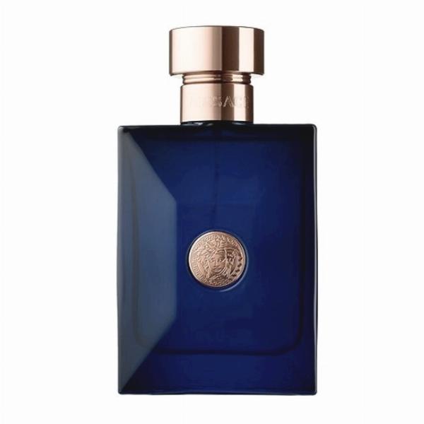 Versace Dylan Blue 200 ml Edt - Herreduft på tilbud!