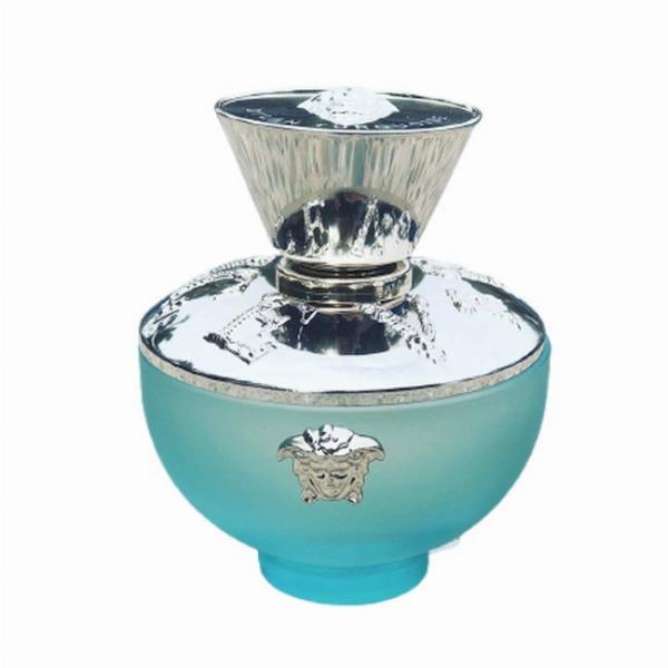 Versace Dylan Turquoise 30 Ml - Eau de Toilette Til Kvinder
