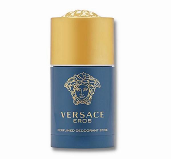 Versace Eros Deodorant Stick 75g - Fantastisk tilbud!