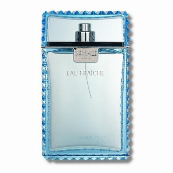 Versace Man Eau Fraiche 100 Ml - Frisk Herreduft