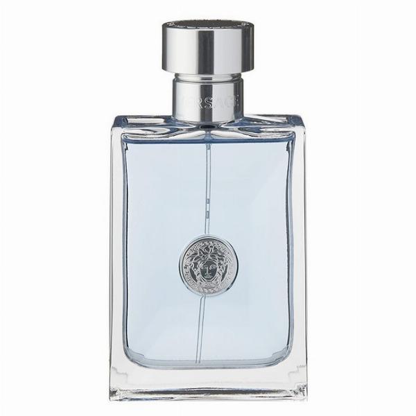 Versace Pour Homme 100 ml EDT - Fantastisk tilbud!