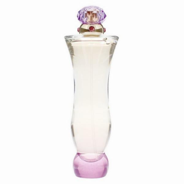 Versace Woman Eau de Parfum 100 ml - Fantastisk tilbud!