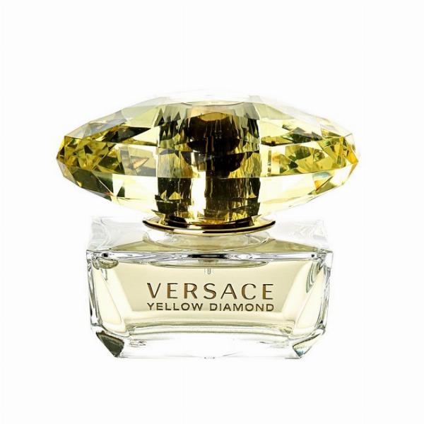 Versace Yellow Diamond 30 ml Eau de Toilette på tilbud