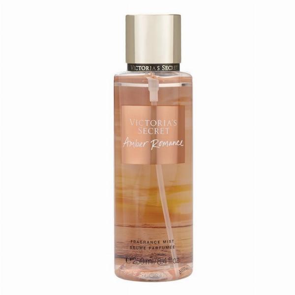Victoria's Secret Amber Romance Bodyspray 250 ml