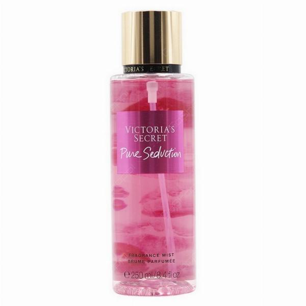 Victoria's Secret Body Mist Pure Seduction 250 ml på tilbud