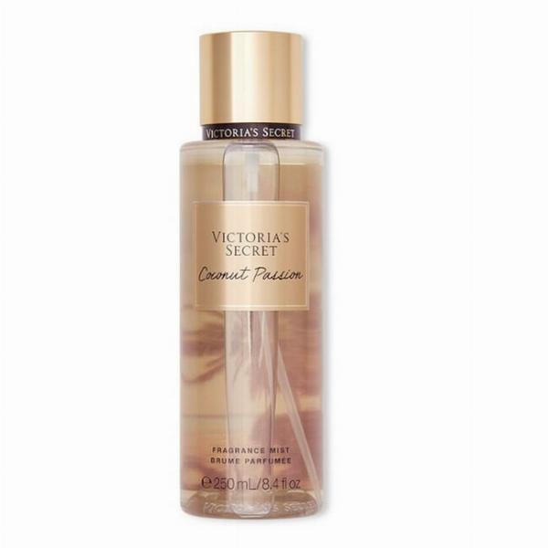 Victoria's Secret Coconut Passion Bodyspray 250 ml
