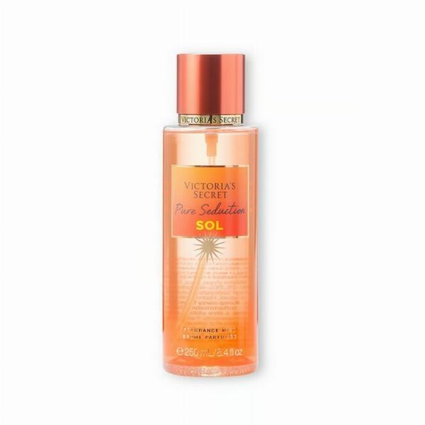 Victorias Secret Sol Pure Seduction Bodyspray 250 ml