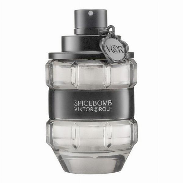 Viktor & Rolf Spicebomb 150 ml EDT - Fantastisk tilbud!