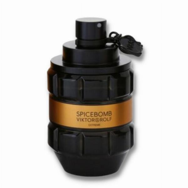 Viktor & Rolf Spicebomb Extreme 90 ml - Eau de Parfum